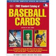 2002 Standard Catalog of Baseball Cards