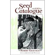 Seed Catalogue