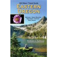 100 Hikes Travel Guide Eastern Oregon