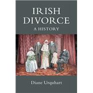 Irish Divorce