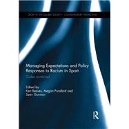 Managing Expectations and Policy Responses to Racism in Sport: Codes Combined