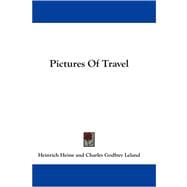 Pictures of Travel