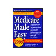 Medicare Made Easy 1999