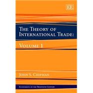 The Theory of International Trade