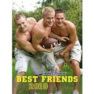 Best Friends 2010 Calendar