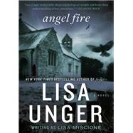 Angel Fire A Novel