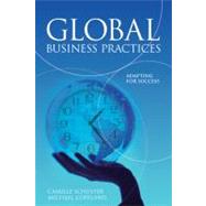 Global Business Practices : Adapting for Success