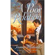 A Poor Relation