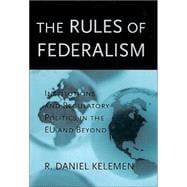 The Rules of Federalism