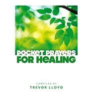 Pockets Prayers for Healing
