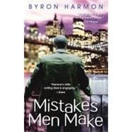 Mistakes Men Make