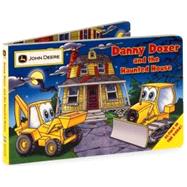 Danny Dozer and the Haunted House