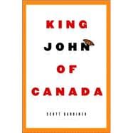 King John of Canada