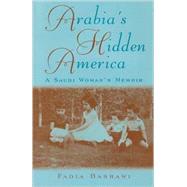 Arabia's Hidden America