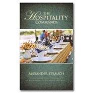 Hospitality Commands