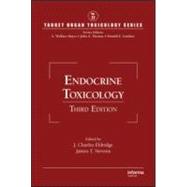 Endocrine Toxicology, Third Edition