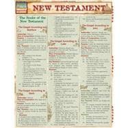 New Testament, Quick Reference Guide