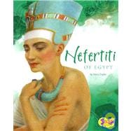 Nefertiti of Egypt