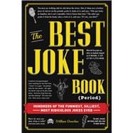 The Best Joke Book Period