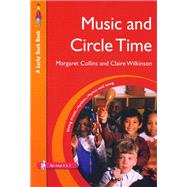 Music and Circle Time