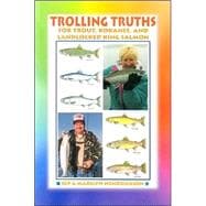 Trolling Truths for Trout, Kokanee, and Landlocked King Salmon
