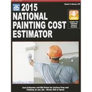 National Painting Cost Estimator 2015