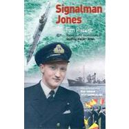 Signalman Jones