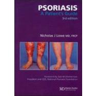 Psoriasis : A Patient's Guide