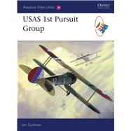 USAS 1st Pursuit Group
