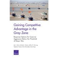 Gaining Competitive Advantage in the Gray Zone