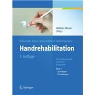 Handrehabilitation