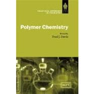 Polymer Chemistry A Practical Approach