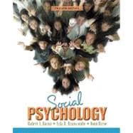 MyPsychLab with Pearson eText -- Standalone Access Card -- for Social Psychology