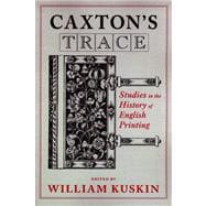 Caxton's Trace