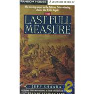 The Last Full Measure