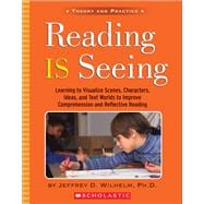 Reading Is Seeing,9780439303095