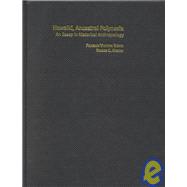Hawaiki, Ancestral Polynesia: An Essay in Historical Anthropology,9780521783095