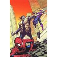 Marvel Adventures Spider-Man - Volume 5 Monsters on the Prowl