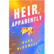 Heir, Apparently