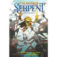 The Rainbow Serpent A Kulipari Novel