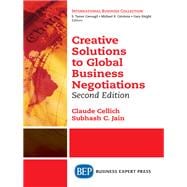 Creative Solutions to Global Business Negotiations