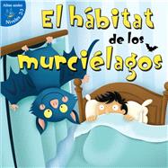 El hábitat de los murciélagos / Habitat for Bats