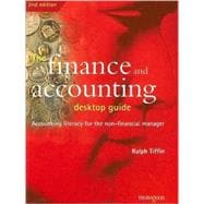 The Finance and Accounting Desktop Guide