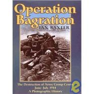 Operation Bagration