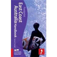 East Coast Australia Handbook, 4th Travel guide to East Coast Australia