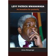 Levy Patrick Mwanawasa