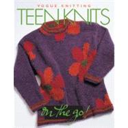 Vogue® Knitting on the Go! Teen Knits
