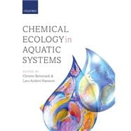 Chemical Ecology in Aquatic Systems