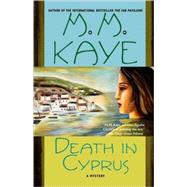 Death in Cyprus A Mystery
