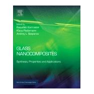 Glass Nanocomposites